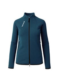 Fleecejacke Martini Alpmate Midlayer Jacket Damen (Gr XS |blau)