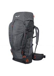 Salewa Alptrek 65 Trekkingrucksack Damen (Größe 65+10 l |grau)