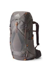 Gregory Maven 38 RC Trekkingrucksack Damen (Gr 38 l - XS/S |grau)