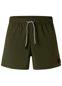 Bogner Fire & Ice Badehose Bogner Fire+Ice Nelson2 Herren (Gr 56 |oliv)