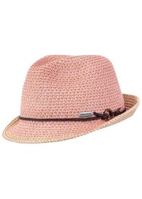 Hut Chillouts Rimini Damen (Gr XS |rosa)
