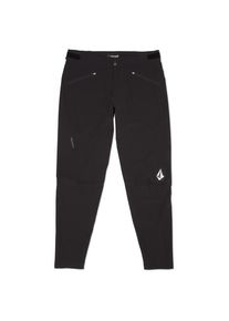 Volcom Trail Ripper Pant Freizeithose Herren (Gr 38 |schwarz)