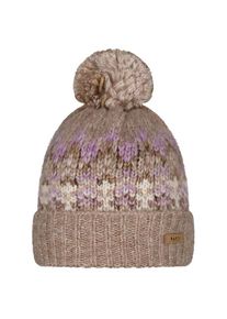Mütze Barts Renaa Beanie Damen (Gr One Size |braun)