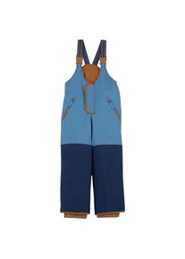 Finkid Kajo Husky Skihose Kinder (Gr 80/90 |blau |wasserdicht)