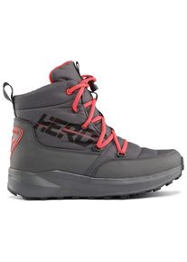 Winterschuhe Rossignol Rossi Podium Herren (Gr 7,5 |grau |wasserdicht)