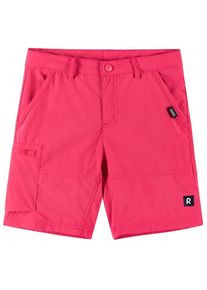 Reima Eloisin Shorts Kinder Wandern (Gr 122 |rosa)