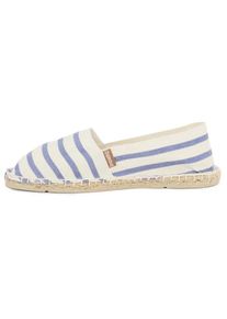 Espadrij Classic Freizeitschuhe Women (Gr 36 |wei&szlig;/beige)