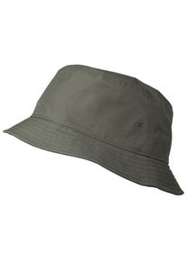 Hut Lundhags Bucket Hat (Gr S/M |oliv)