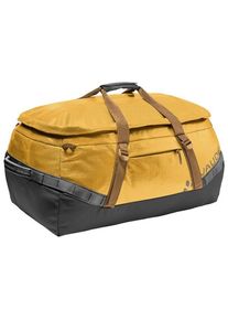 Vaude Cityduffel 65 Reisetasche (Gr 65 l |gelb)