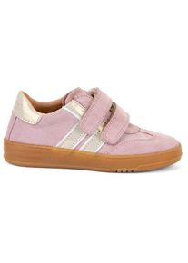 froddo Lou Freizeitschuhe Kinder Alltag (Gr 33 |rosa)