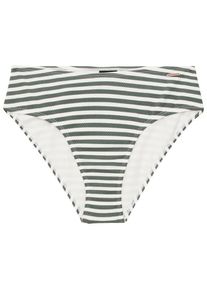 Protest MIXCelebi Bikini-Bottom Damen (Gr 42 |weiß/grau)