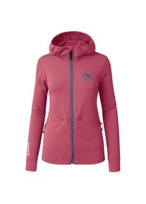 Martini Sunrise Midlayer Jacket Fleecejacke Damen (Gr XS |rosa)
