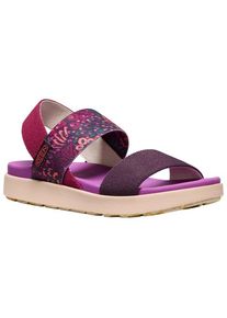 Sandalen Keen Elle Backstrap Damen (Gr 37 |lila)