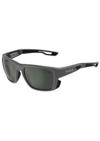 Bollé Bollé Airdrift Polarized S3 Sonnenbrille (Gr M |grau)