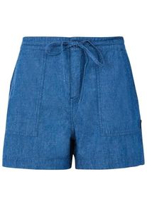 Protest PRTDays Shorts Damen (Gr 38 |blau)