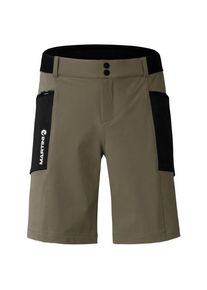 Shorts Martini Trektech Shorts Herren (Gr 56 |oliv)