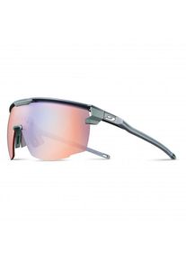 Julbo Ultimate Photochromic S1-3 (VLT 13-72%) Fahrradbrille (bunt)