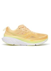 Laufschuhe Saucony Guide 18 Damen (Gr 37 |beige)