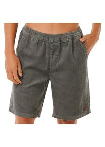 Rip Curl Classic Surf Cord Volley Shorts Herren (Gr XL |braun)