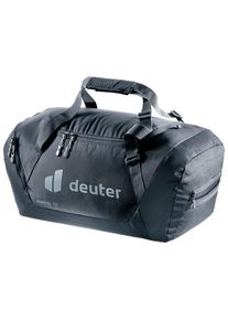 Deuter Duffel 70 Reisetasche (Gr&ouml;&szlig;e 70 l |blau/grau)