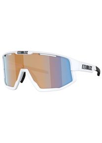 Bliz Fusion Nano Optics Nordic Light S1 (VLT 49%) Fahrradbrille (beige)