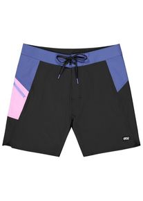 PICTURE Journy 19 Boardshorts Boardshorts Herren (Gr 54 |schwarz)