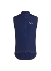Rapha Core Gilet Fahrradweste Men (Gr S |blau)