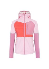 Kunstfaserjacke KARI TRAA Nia Jacket Damen (Gr XS |rosa)