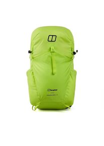 Berghaus Remote Hike 23 Wanderrucksack Damen (Größe 23 l |grün)
