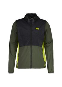 maloja FichteM Windjacke Herren (Gr S |oliv/schwarz)