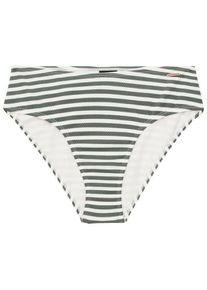 Protest MIXCelebi Bikini-Bottom Damen (Gr 42 |weiß/grau)