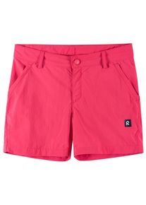 Reima Valoisin Shorts Kinder Wandern (Gr 134 |rosa)