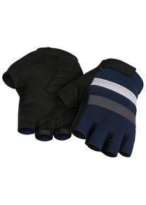 Rapha Brevet Mitts Handschuhe (Gr&ouml;&szlig;e M |schwarz)
