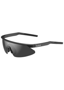 Bollé Bollé Micro Edge S3 Fahrradbrille (Gr M |grau)