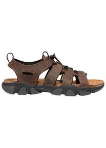 Keen Daytona II Sandal Sandalen Herren (Gr 15 |braun)