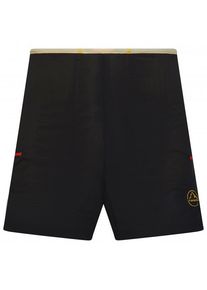 La Sportiva Freccia Short Laufshorts Herren (Gr XXL |schwarz)