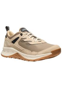 Keen Hightrail WP Multisportschuhe Herren (Gr 45 |beige |wasserdicht)
