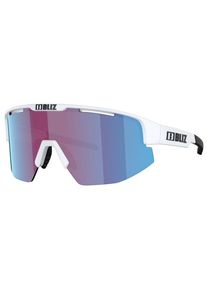 Bliz Matrix Small Nano Optics Nordic Light S2 (VLT 22%) Fahrradbrille (bunt)