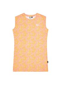 PICTURE Yolara Printed Dress Kleid Damen (Gr M |beige)