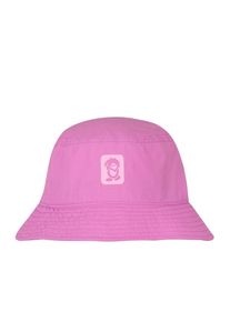 Trollkids Balestrand Hat Hut Kids (Gr 48-52 cm |rosa)