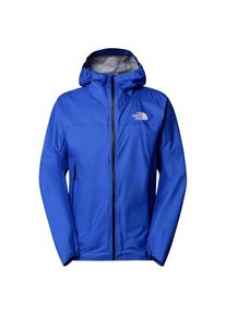 Regenjacke The North Face Summit Papsura Futurelight Jacket Herren (Gr XL |blau |wasserdicht)