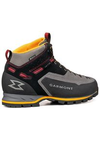 Garmont Vetta Evo GTX Approachschuhe Herren (Gr 44,5 |schwarz |wasserdicht)