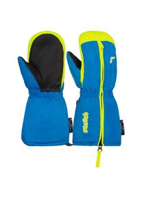 Handschuhe Reusch Tom Mitten Kinder (Gr 0 - 0-1 years |blau)