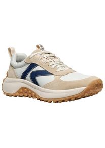 Keen KS86 Freizeitschuhe Damen Alltag (Gr 36 |safari / naval academy)