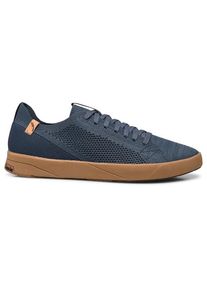 Saola Cannon Knit 2.0 Sneaker Men (Gr 44,5 |blau/braun)