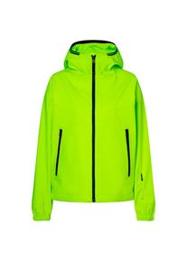 Bogner Fire & Ice Regenjacke Bogner Fire+Ice Leska Damen (Gr 36 |gr&uuml;n |wasserdicht)