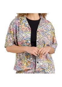 Bluse DEDICATED Shirt Torup Damen (Gr M |beige)