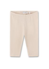 Tights & Legging Sanetta Leggings 11942 Kinder (Gr 104 |beige)