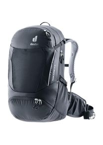 Deuter Trans Alpine 28 SL Bike-Rucksack Damen (Gr 28 l |blau/grau)