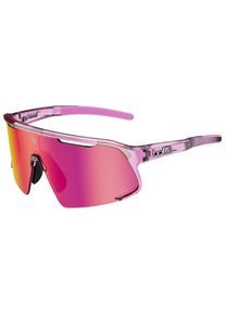 Bollé Bollé Speedchaser S3 Fahrradbrille (Gr M |rosa)